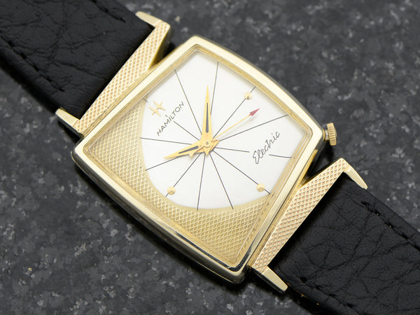 Hamilton Electric Vega