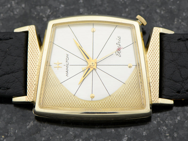 Hamilton Electric Vega