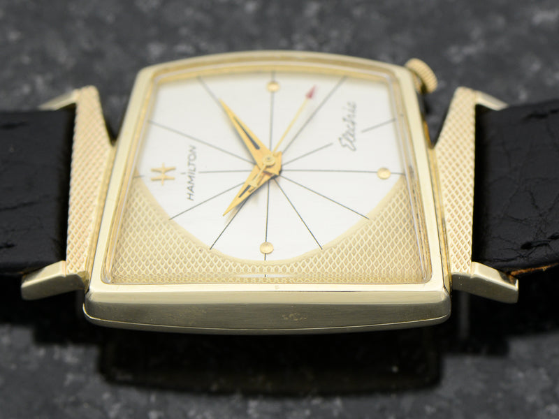 Hamilton Electric Vega