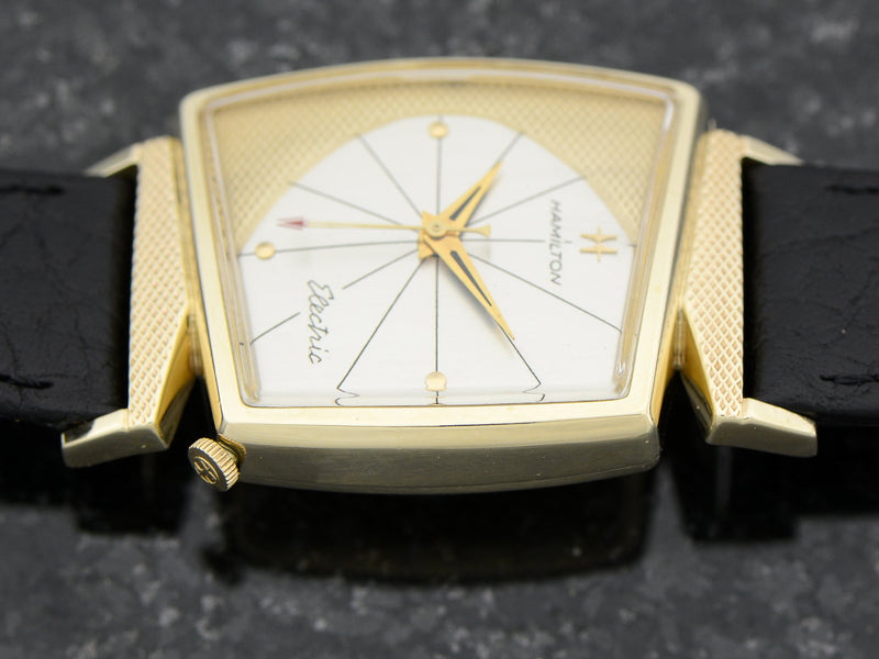 Hamilton Electric Vega
