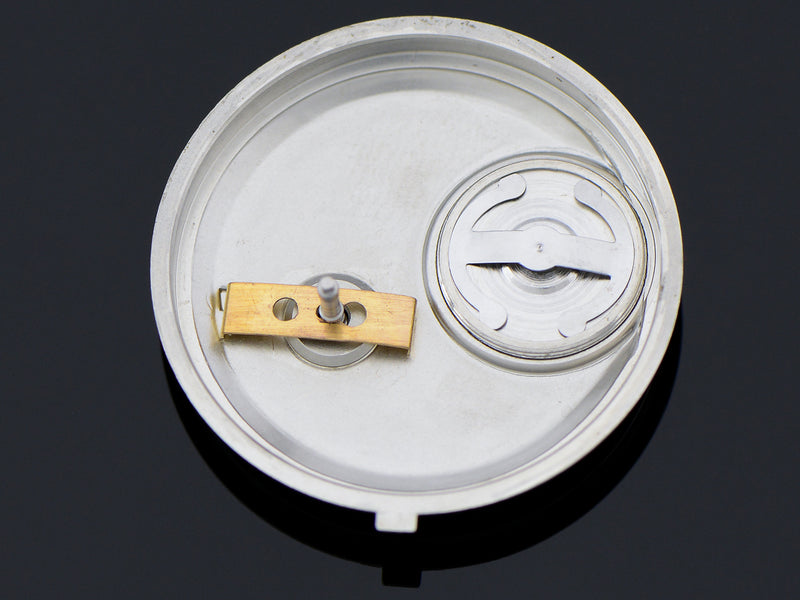 Bulova Accutron Astronaut Steel Circa 1962