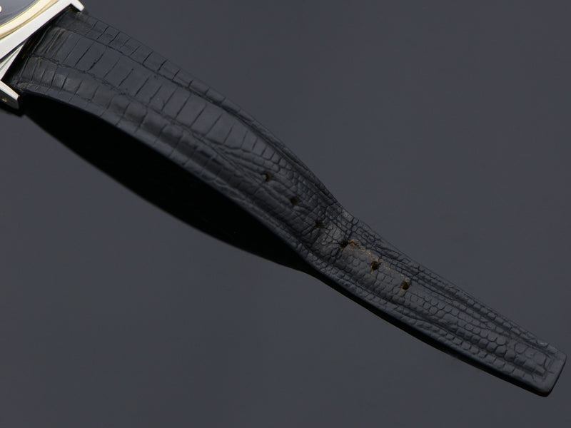 Hamilton Electric Original Finish 505 Style Black Dial Pacer