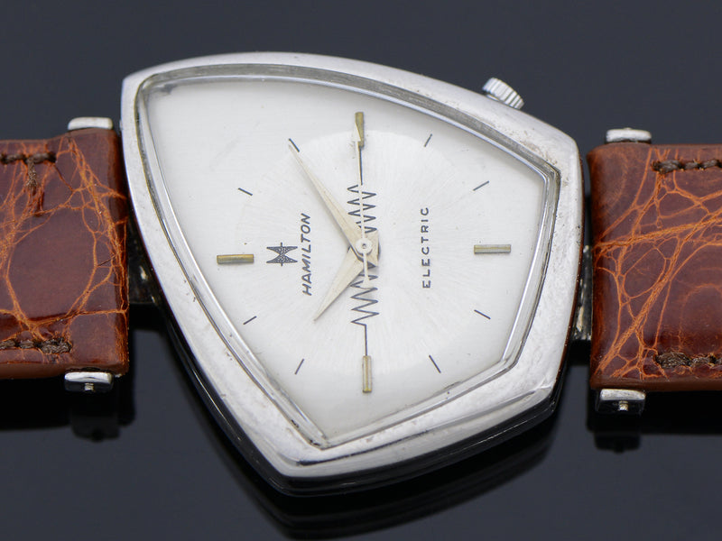 Custom Made Altair Homage Watch
