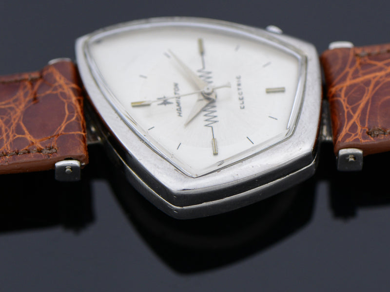 Custom Made Altair Homage Watch