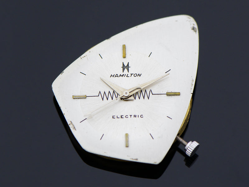 Custom Made Altair Homage Watch Dial