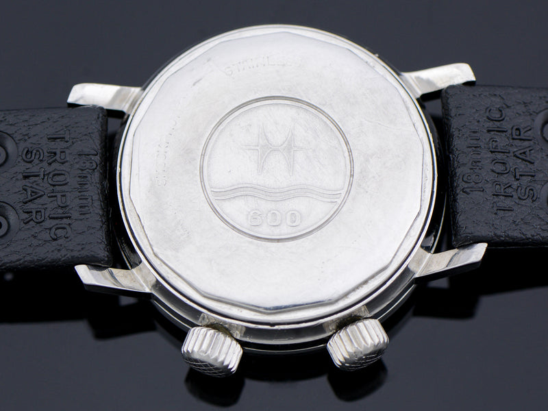 Hamilton Aqua-Date Super Compressor