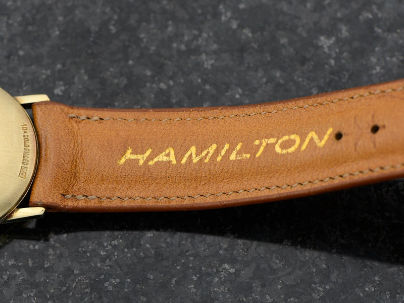 Hamilton Asymmetric Sea-Ranger