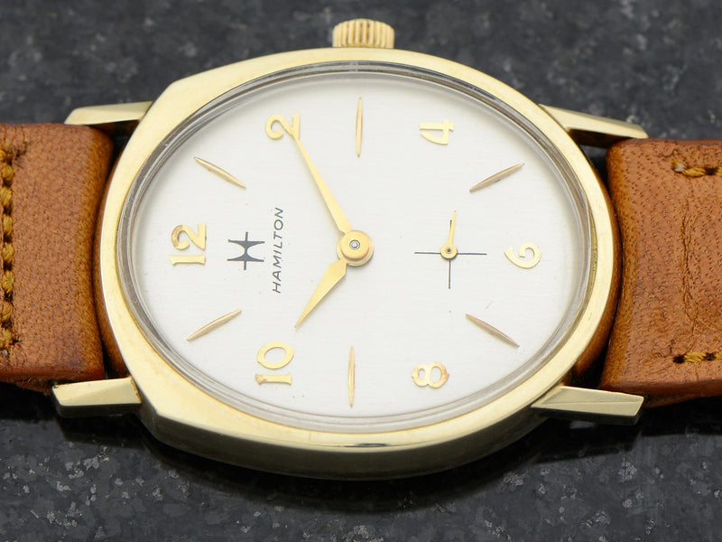 Hamilton Asymmetric Sea-Ranger Watch