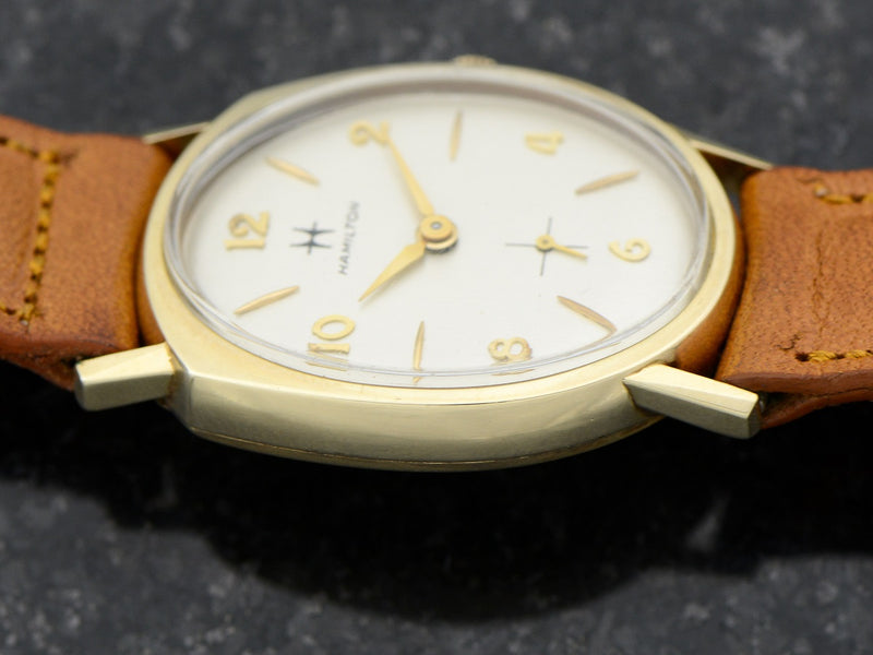 Hamilton Asymmetric Sea-Ranger Watch