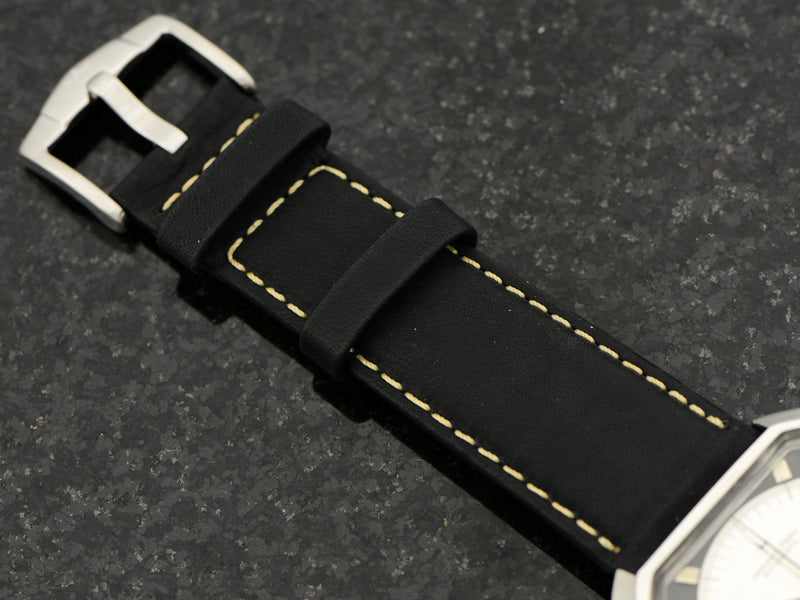 Hamilton Fontainebleau Chrono-Matic Caliber 11 Automatic Panda