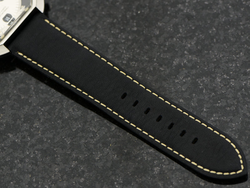 Hamilton Fontainebleau Chrono-Matic Caliber 11 Automatic Panda