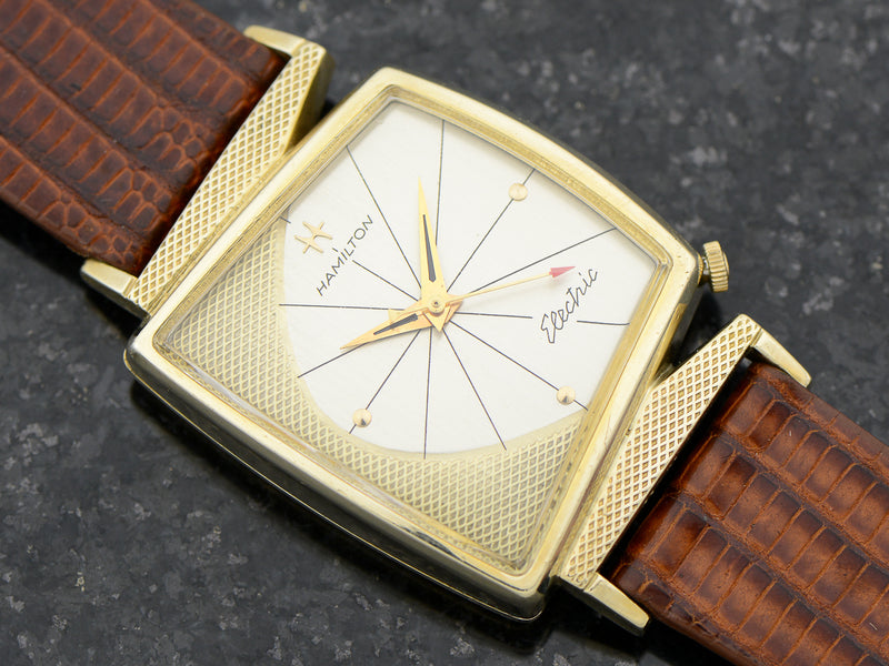Hamilton Electric Vega