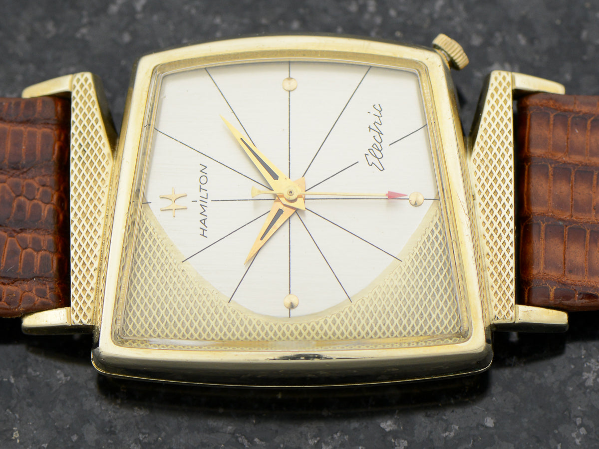 Hamilton Electric Vega