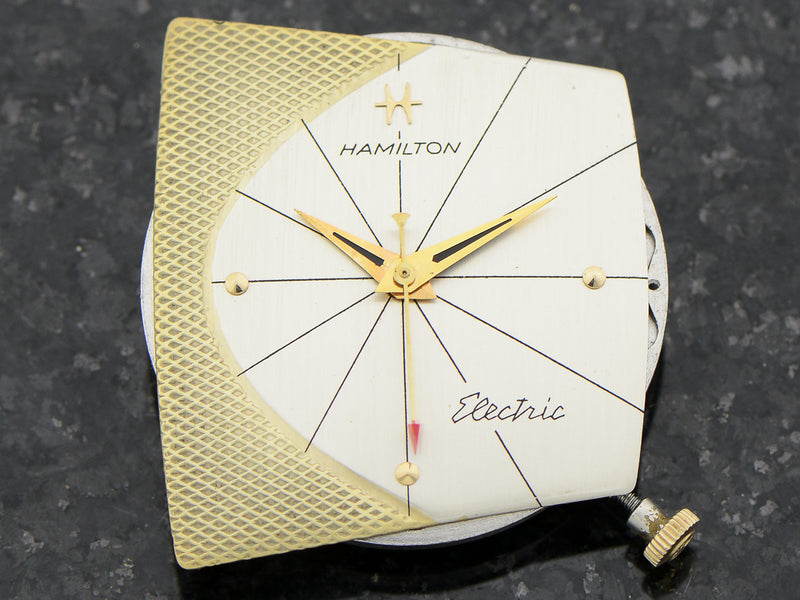 Hamilton Electric Vega
