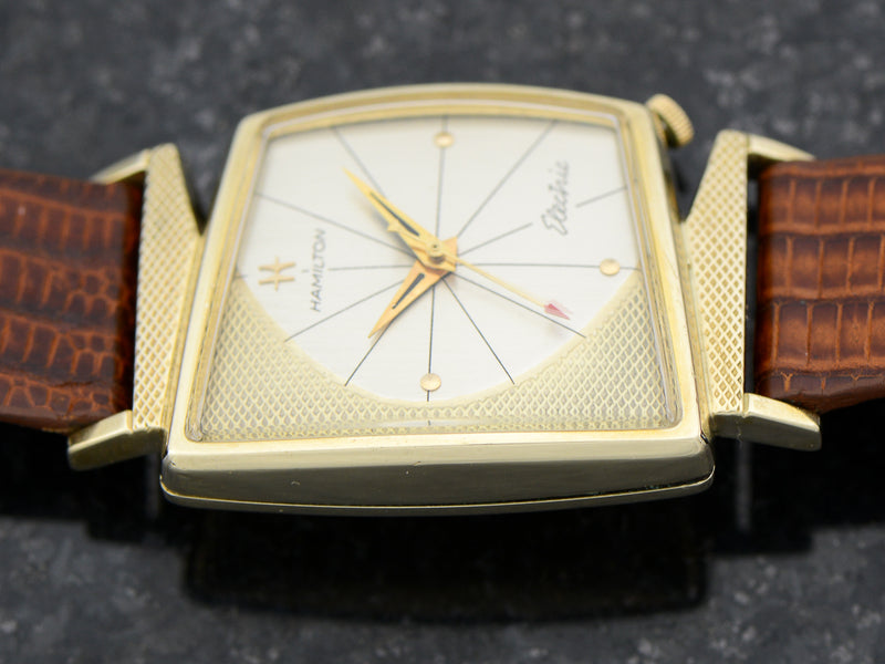 Hamilton Electric Vega