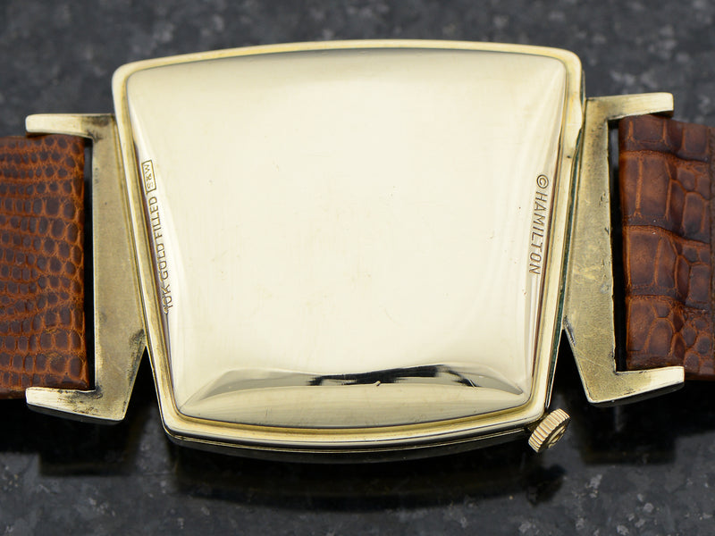 Hamilton Electric Vega