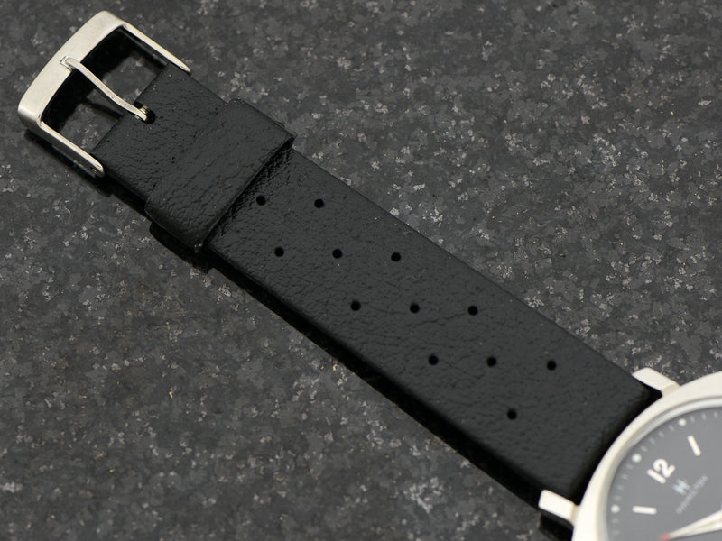 Hamilton Electric Custom Black Dial Sea-Lectric II