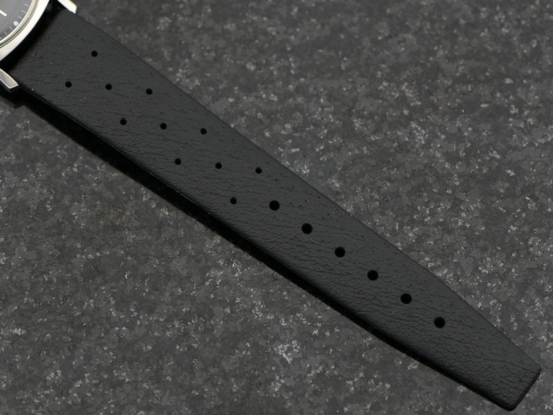 Hamilton Electric Custom Black Dial Sea-Lectric II