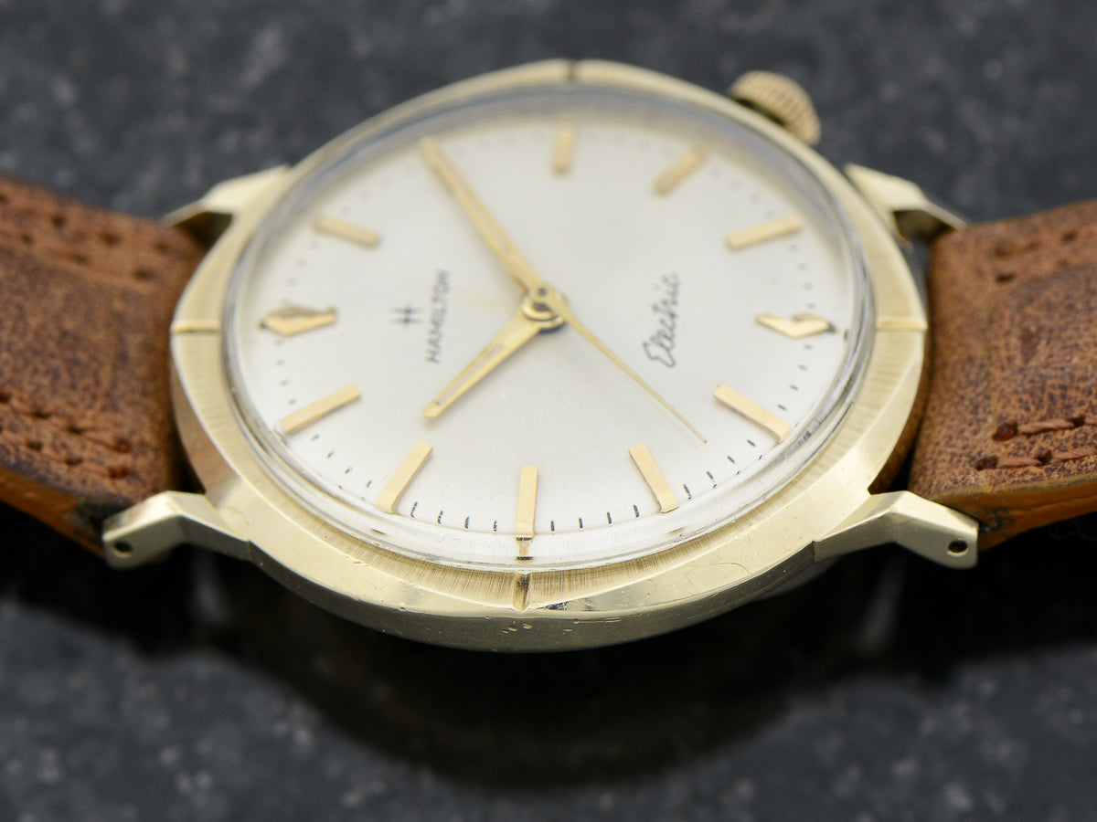 イタリア製 EMMETI BR別注HAMILTON GOLD/BIANCO 46 イタリア製 EMMETI BR別注HAMILTON GOLD/BIANCO 46