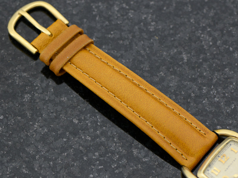 Hamilton Bowman Watch