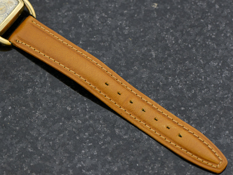 Hamilton Bowman Watch