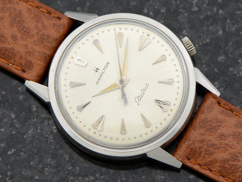 Hamilton Electric Regulus II