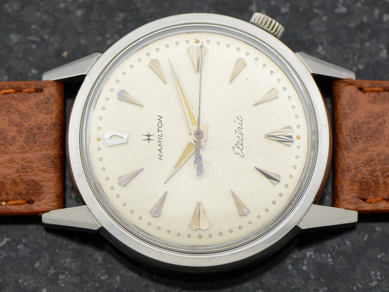 Hamilton Electric Regulus II