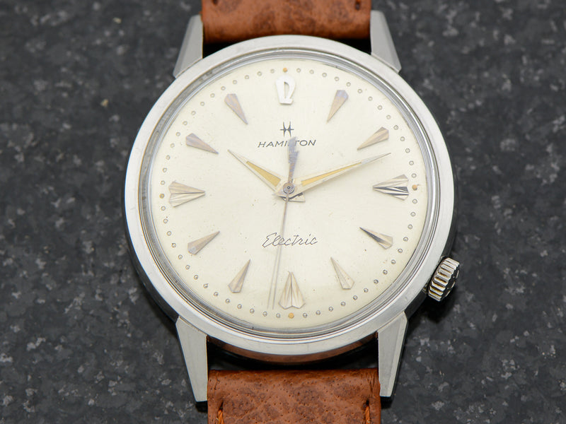 Hamilton Electric Regulus II