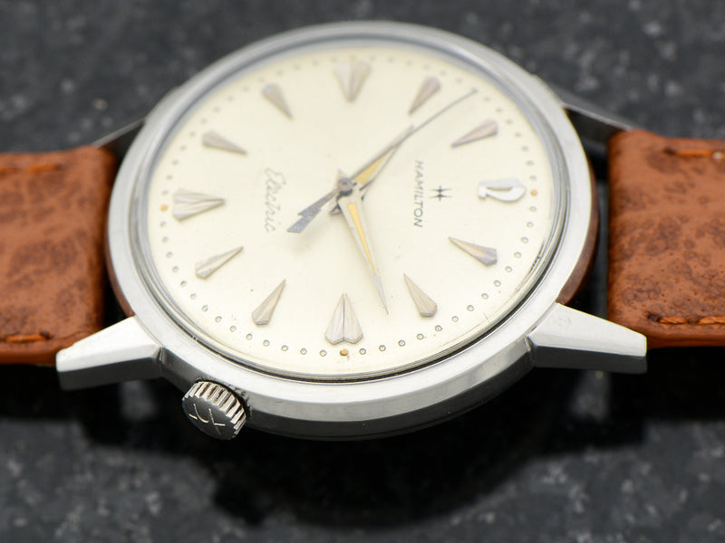 Hamilton Electric Regulus II