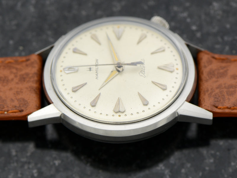 Hamilton Electric Regulus II