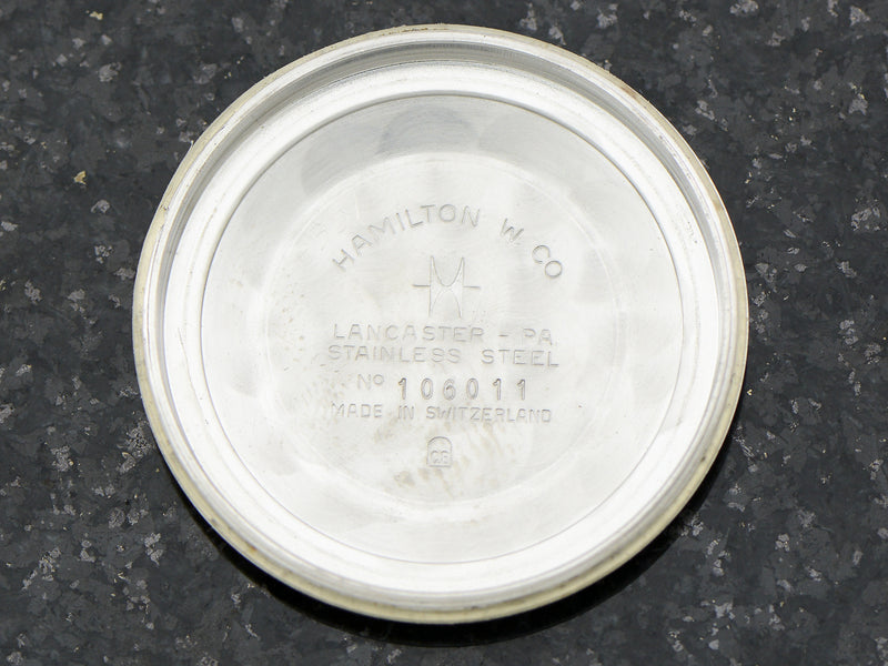 Hamilton Electric Regulus II