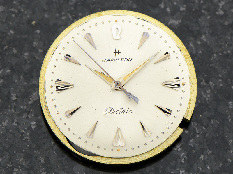 Hamilton Electric Regulus II