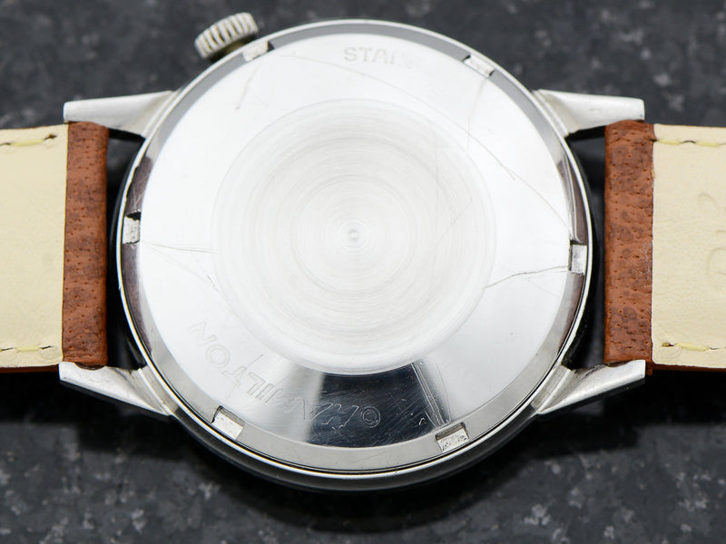Hamilton Electric Regulus II