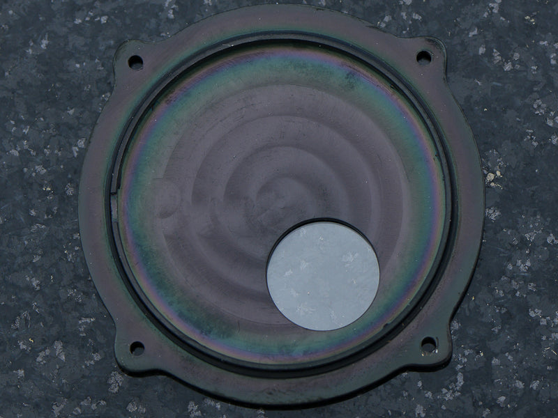 Gevril Hercules With NOS ESA 9158 Dynotron Electronic Movement