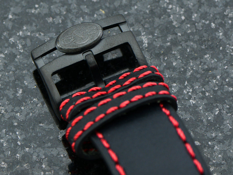 Gevril Hercules With NOS ESA 9158 Dynotron Electronic Movement