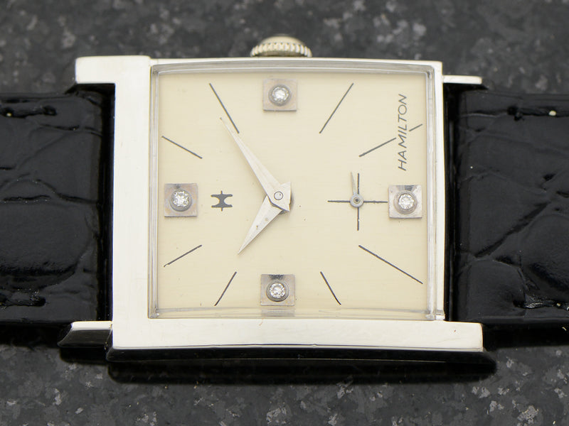 Hamilton Asymmetric Lord Lancaster C