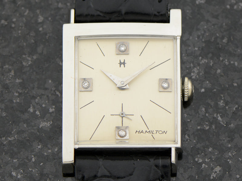 Hamilton Asymmetric Lord Lancaster C