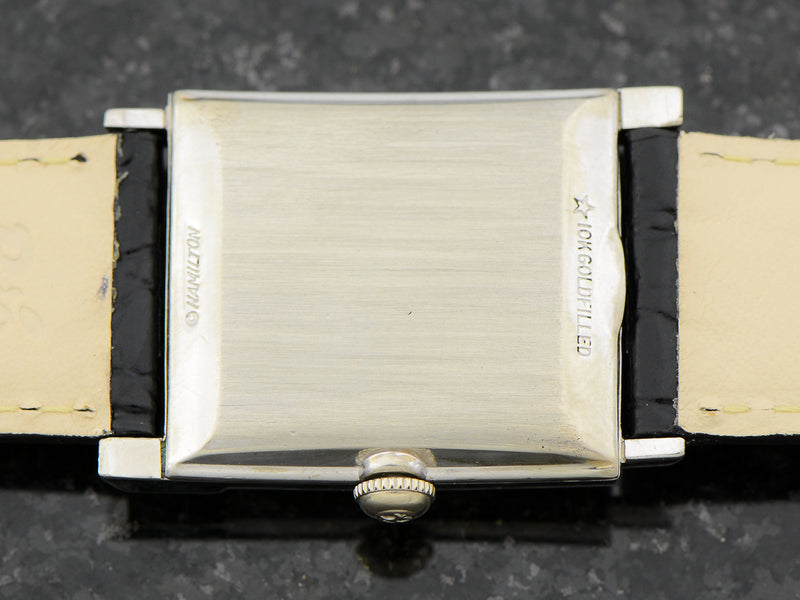 Hamilton Asymmetric Lord Lancaster C