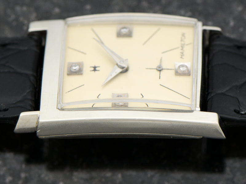 Hamilton Asymmetric Lord Lancaster C