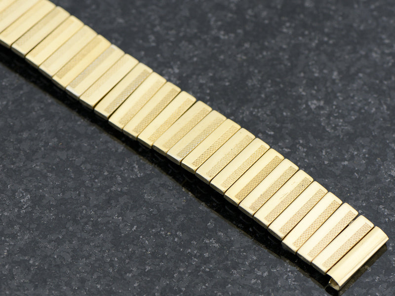 Hamilton Electric Original Vega Bracelet