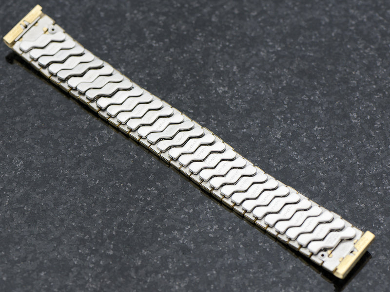 Hamilton Electric Original Vega Bracelet