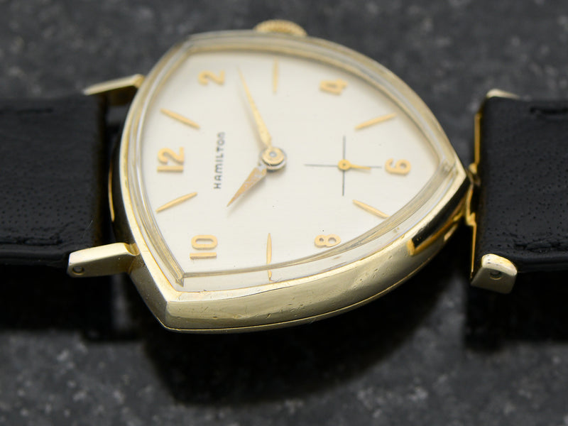 Hamilton Thor Hamilton Yellow Gold Filled Thor