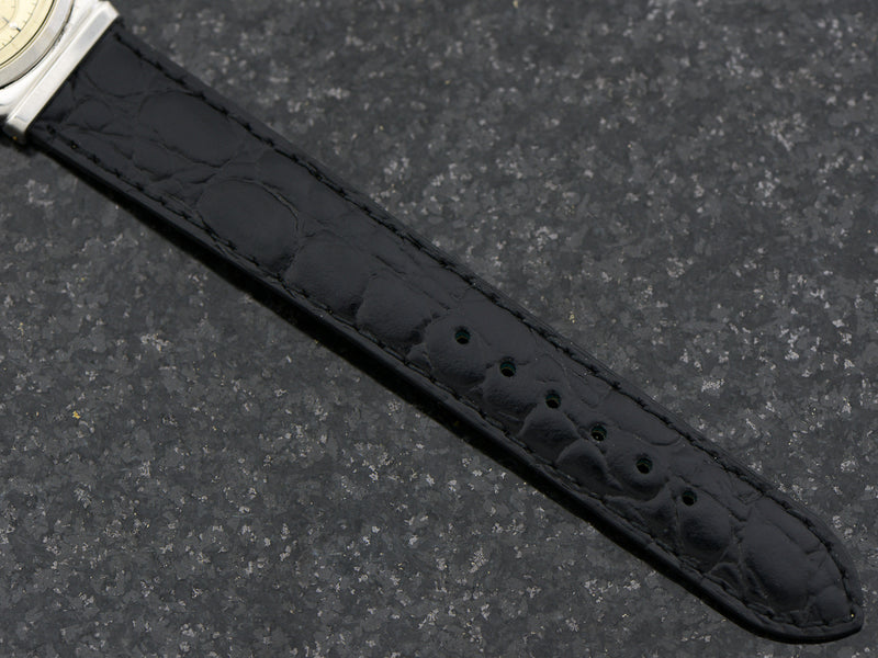 Hamilton Stainless Steel Vardon