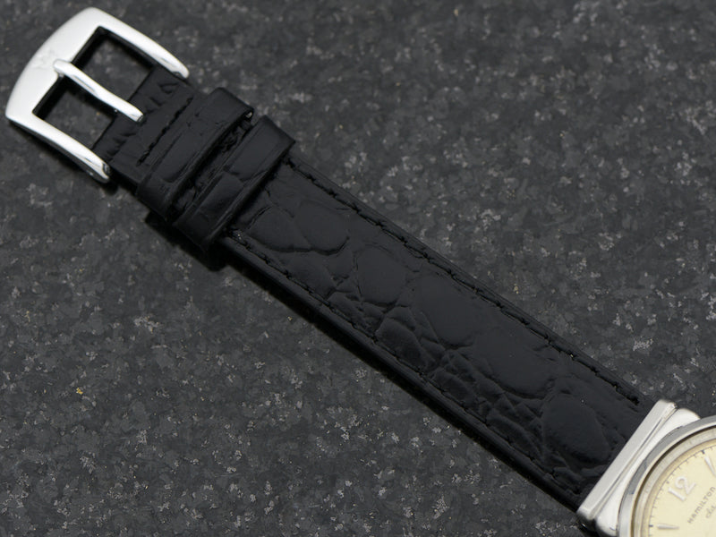Hamilton Stainless Steel Vardon