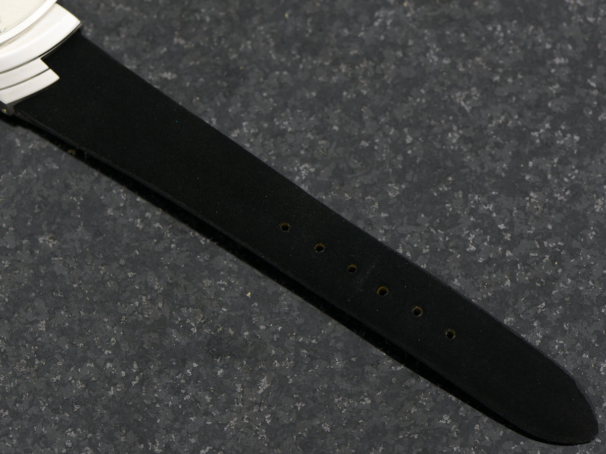Super RARE 14K Gold Hamilton ELECTRIC Van Horn from 1958