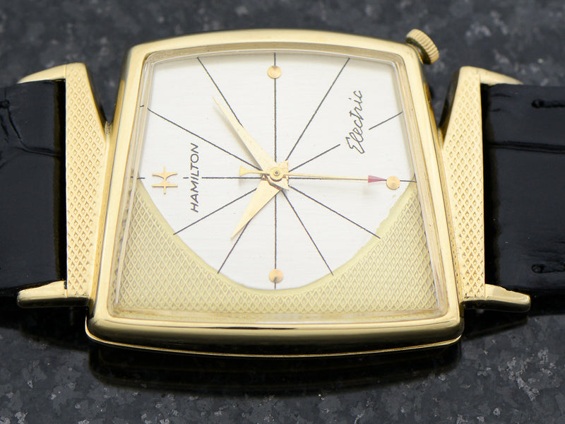 Hamilton Electric Vega