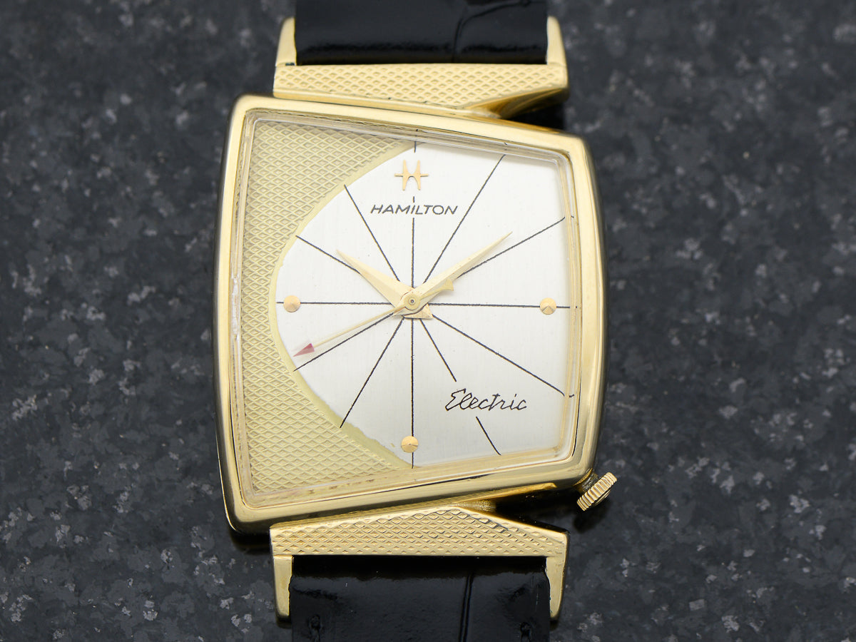 Hamilton Electric Vega