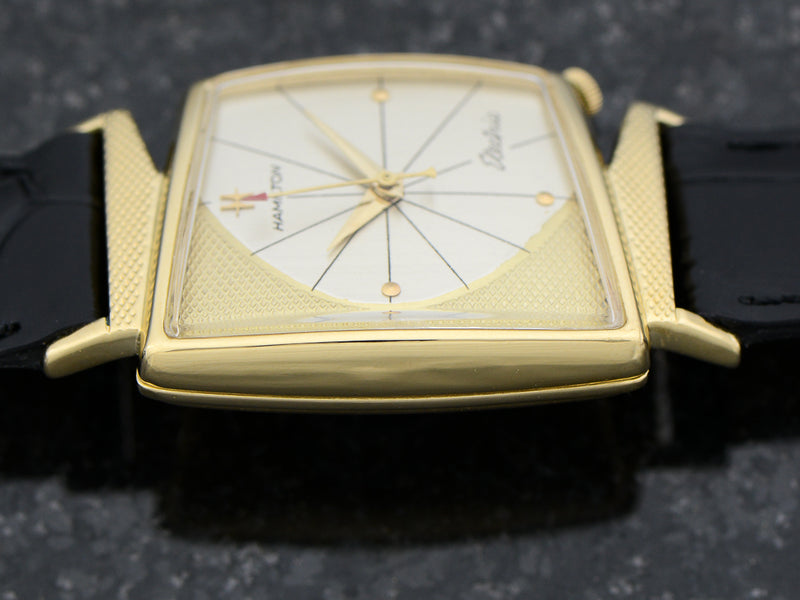 Hamilton Electric Vega