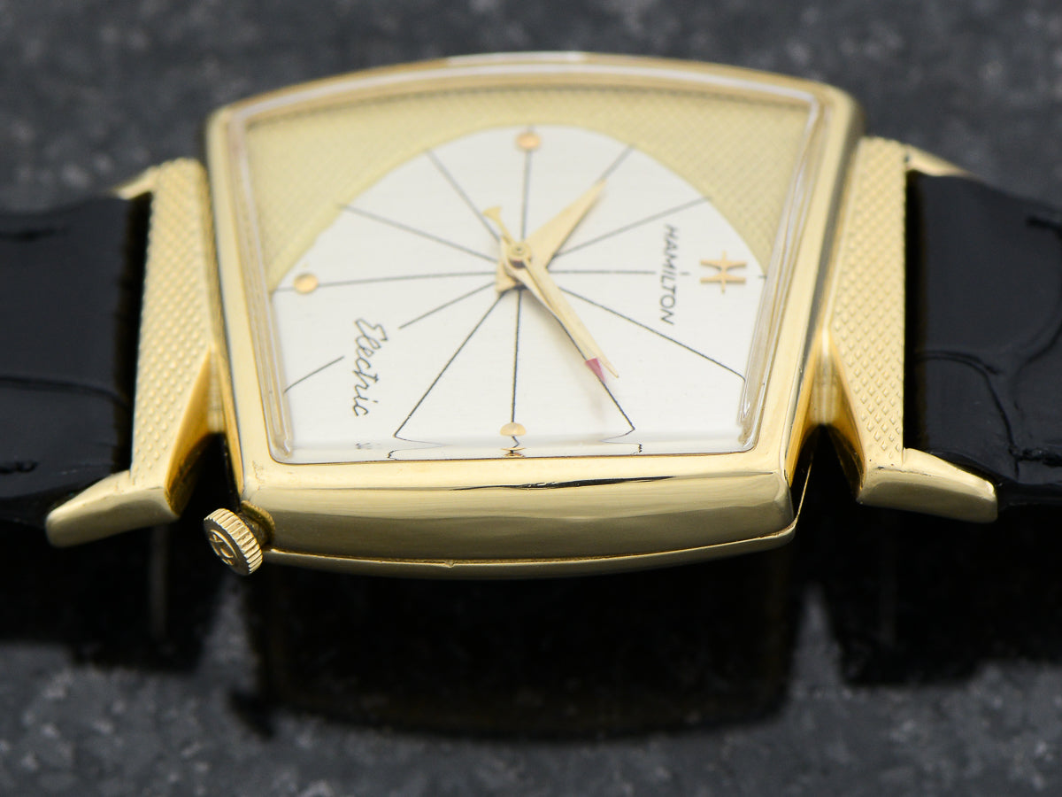 Hamilton Electric Vega