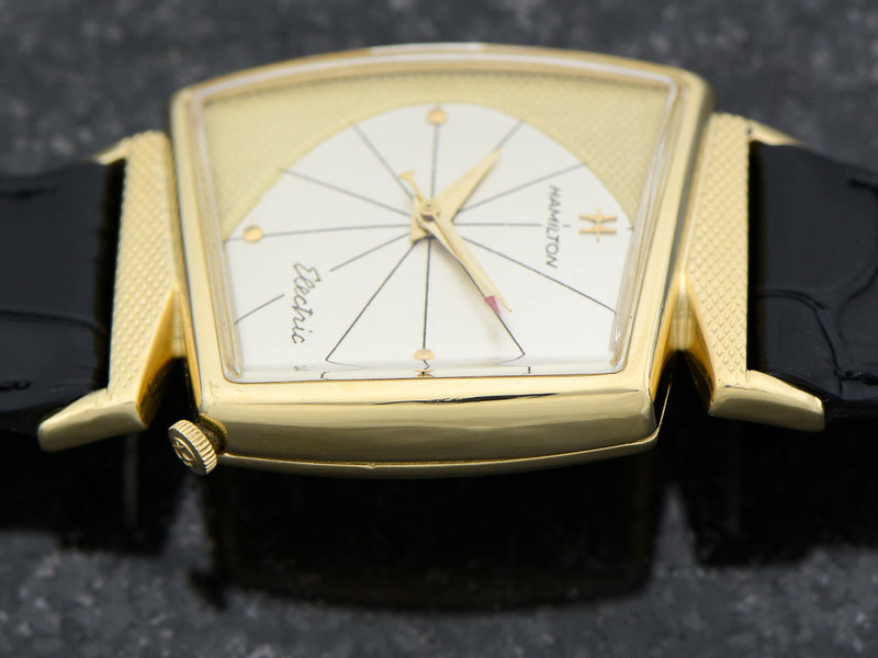 Hamilton Electric Vega